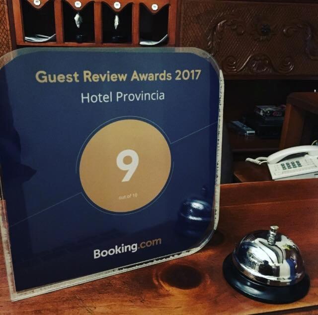 Hotel Provincia Сан-Кристобаль-де-Ла-Касас Экстерьер фото