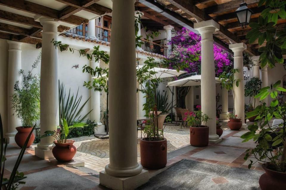 Hotel Provincia Сан-Кристобаль-де-Ла-Касас Экстерьер фото