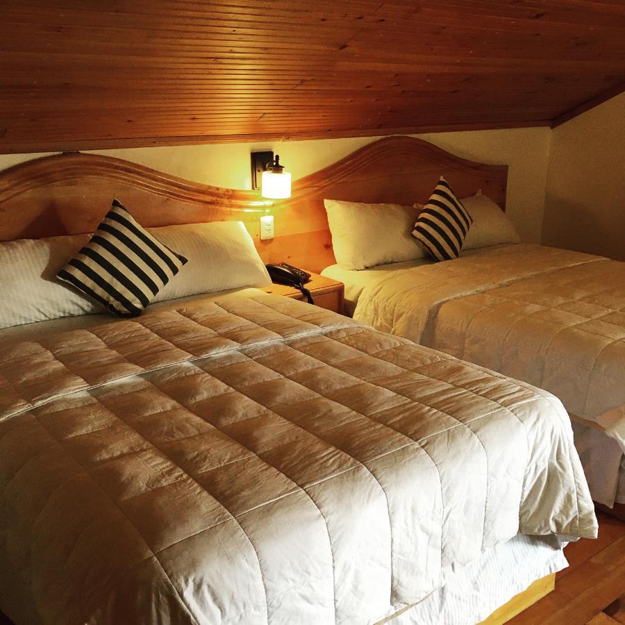 Hotel Provincia Сан-Кристобаль-де-Ла-Касас Экстерьер фото