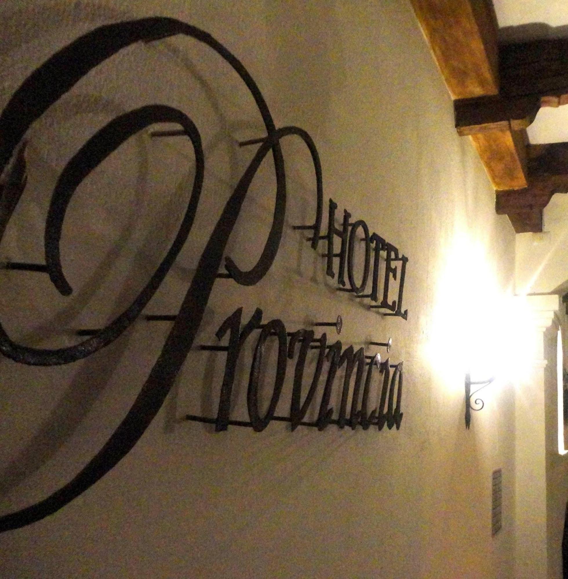 Hotel Provincia Сан-Кристобаль-де-Ла-Касас Экстерьер фото